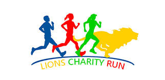 Lions Charity Run