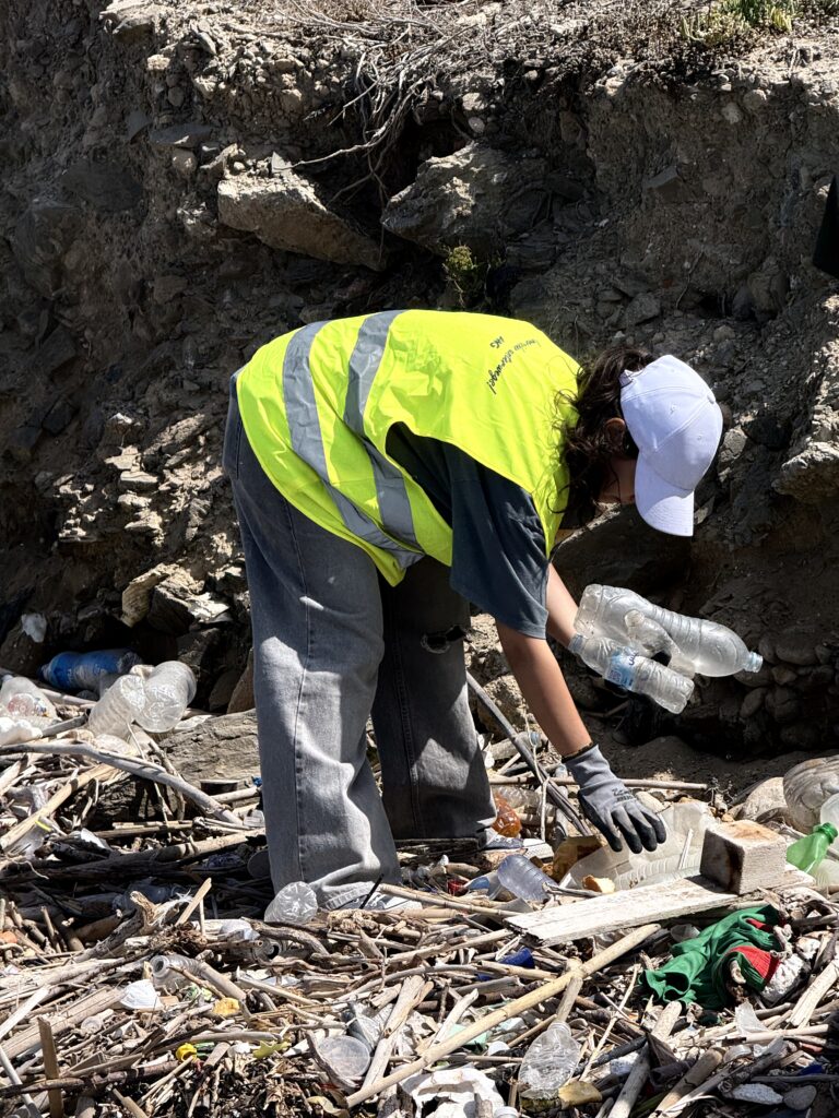 World Cleanup Day Al Hoceima 2026